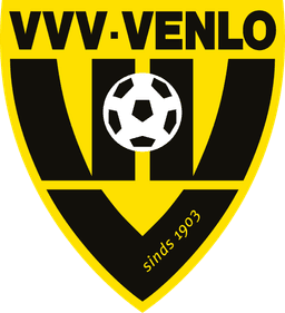 VVV-Venlo logo