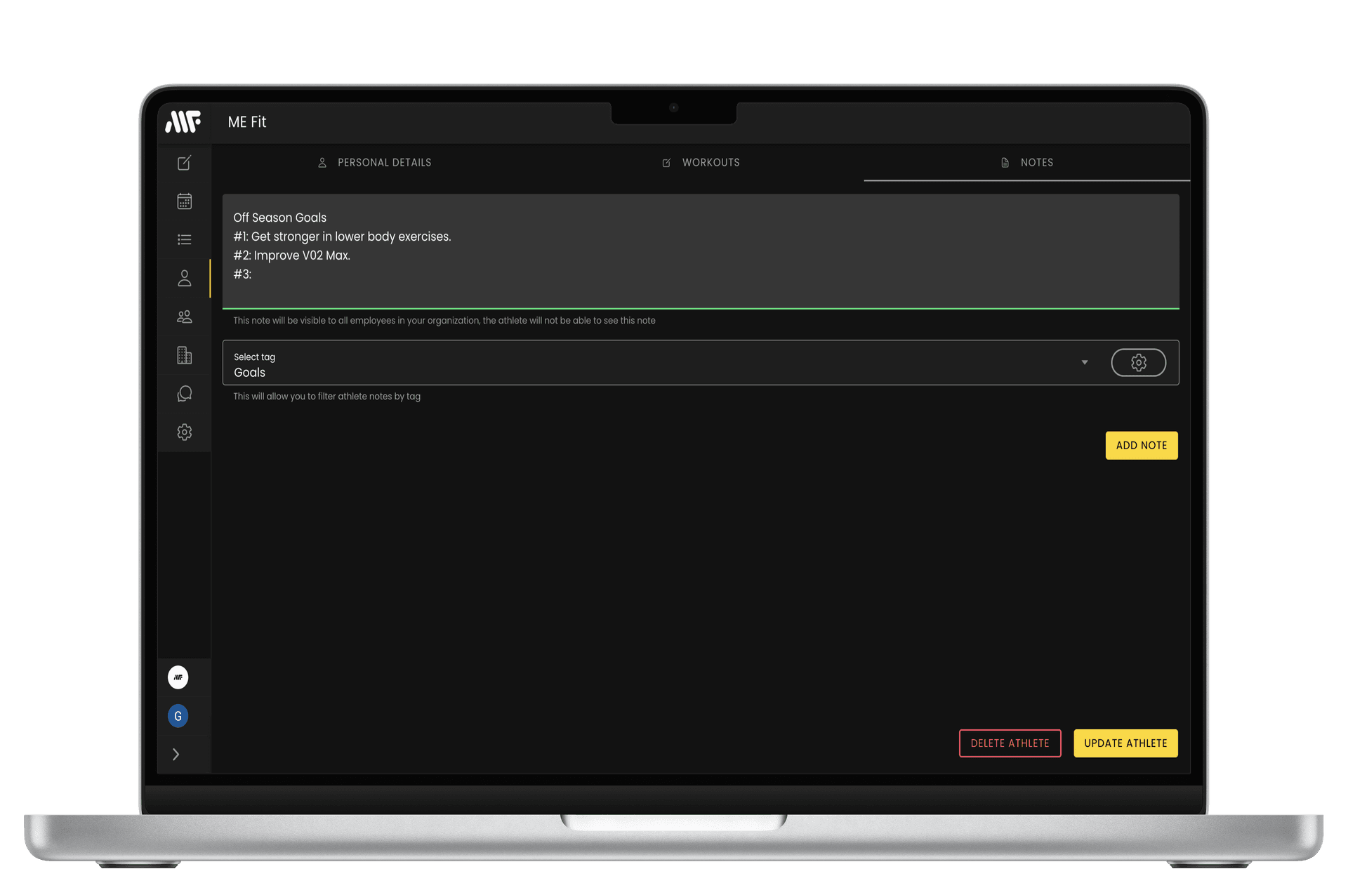 Testing and Assessment