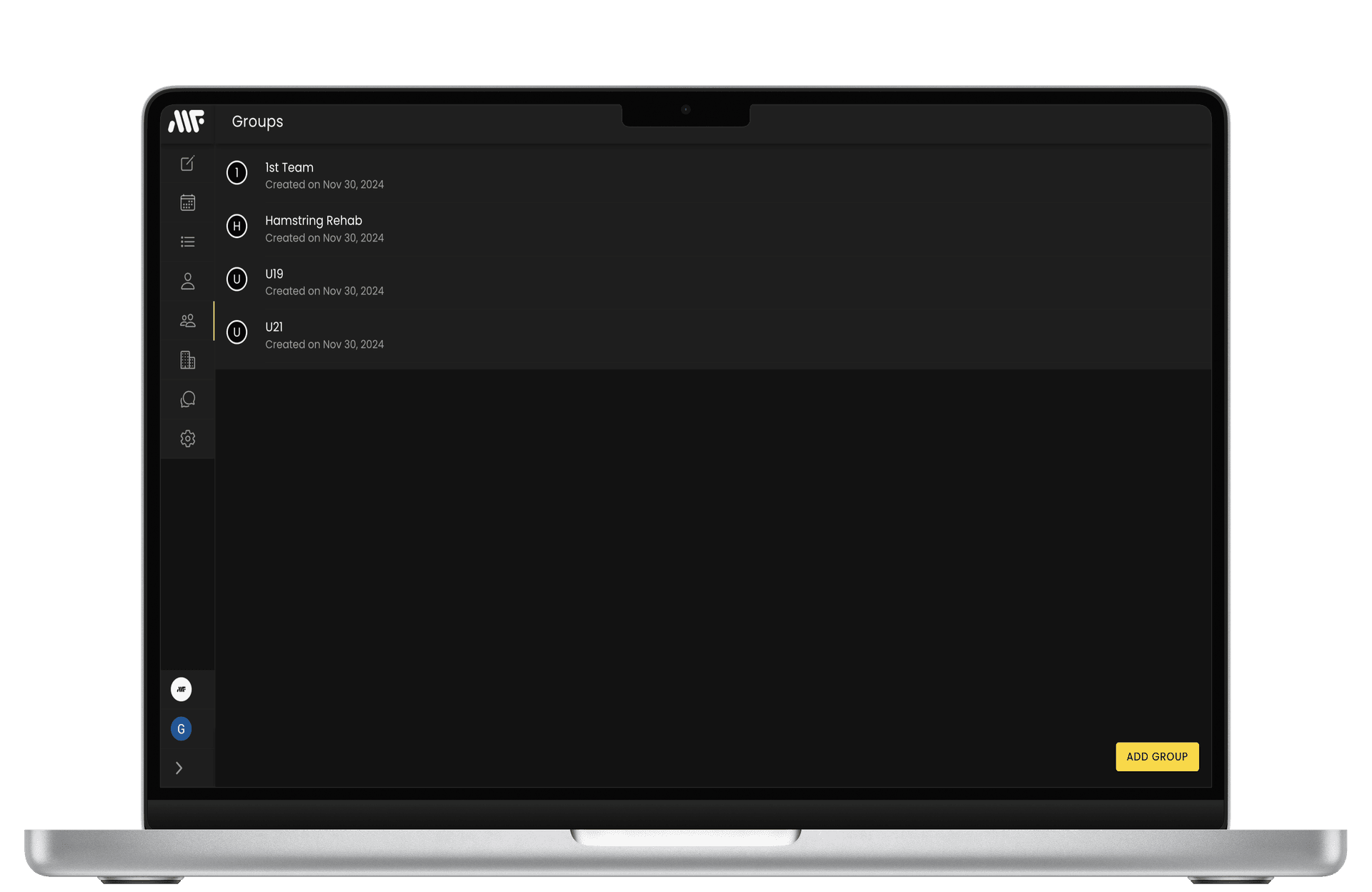 Professional Sports Organizations